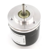 Baumer electric Drehgeber BDB 05.24G200-6-6 GEB