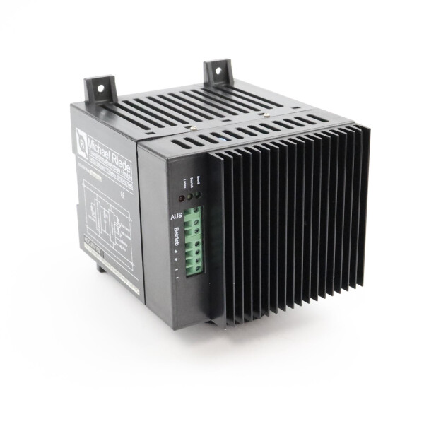 Michael Riedel DC-USV-Module RDCUSV16S GEB