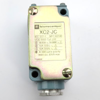 Telemecanique Positionsschalter XC2-JC NOV