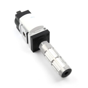 Festo Druckaufbau- und Entlüftungsventil MS6-SV-1/2-C-10V24-S 8001469 NOV