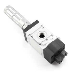 Festo Druckaufbau- und Entlüftungsventil MS6-SV-1/2-C-10V24-S 8001469 NOV