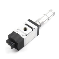Festo Druckaufbau- und Entlüftungsventil MS6-SV-1/2-C-10V24-S 8001469 NOV