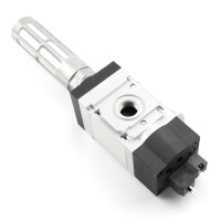 Festo Druckaufbau- und Entlüftungsventil MS6-SV-1/2-C-10V24-S 8001469 NOV