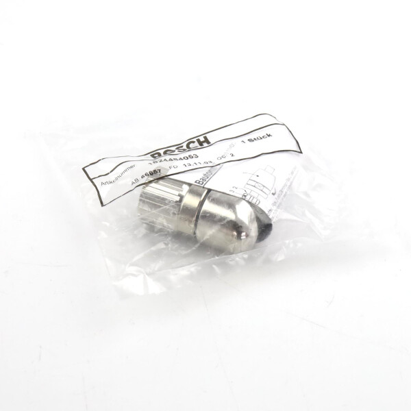 Bosch Stecker 1824484053 OVP