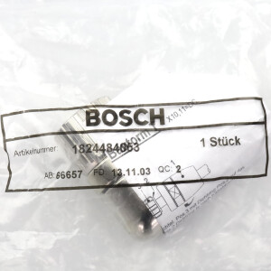 Bosch Stecker 1824484053 OVP