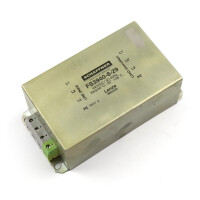 Lenze/Schaffner Entstörfilter 369228 / FS3940-8-29 GEB