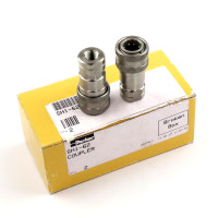 Parker Kupplung SH1-62 (2Stk.) OVP