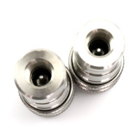 Parker Kupplung SH1-62 (2Stk.) OVP