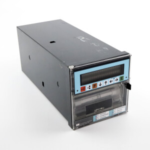 Endress+Hauser Hybridschreiber MEGA-LOG TN TN-H1AAA23A6111111 GEB