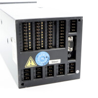 Endress+Hauser Hybridschreiber MEGA-LOG TN TN-H1AAA23A6111111 GEB