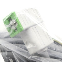 MURR ELEKTRONIK Verbindungskabel MSUD Ventilst. C-8mm frei.Ltg-ende 7014-80021-2161000 OVP