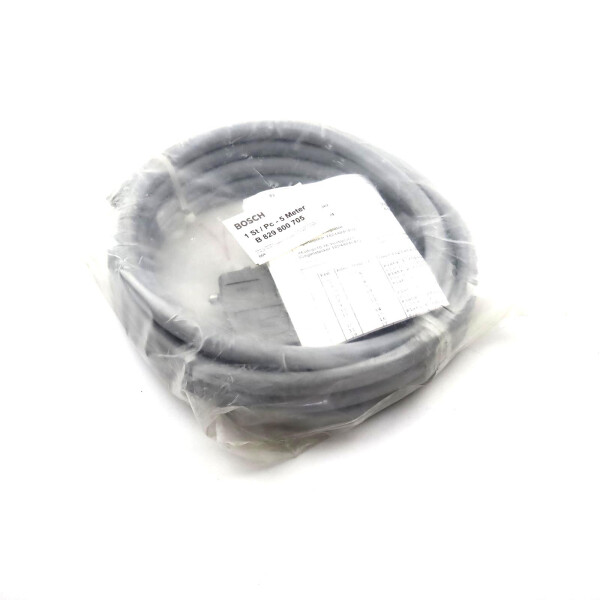Bosch Kabel B 829 800 705 OVP