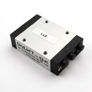 igus Linearführung Schlitten TW-01-15 LLZ OVP