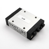 igus Linearführung Schlitten TW-01-15 LLZ OVP