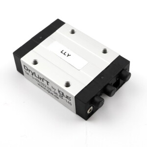 igus Linearführung Schlitten TW-01-15 LLY OVP