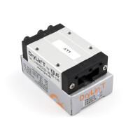 igus Linearführung Schlitten TW-01-15 LLY OVP