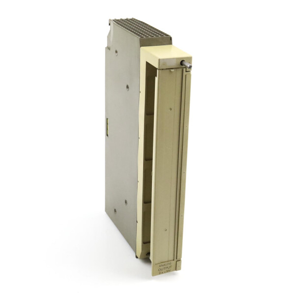 Simatic S5 AO470 6ES5 470-7LB12 E-Stand:07 GEB