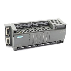 Simatic S7-200 CPU215-2 6ES7 215-2AD00-0XB0 E-Stand:03 GEB