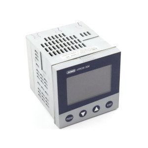 JUMO dTRON 304 Kompaktregler 703044/181-200-23/000,000 00461506 GEB