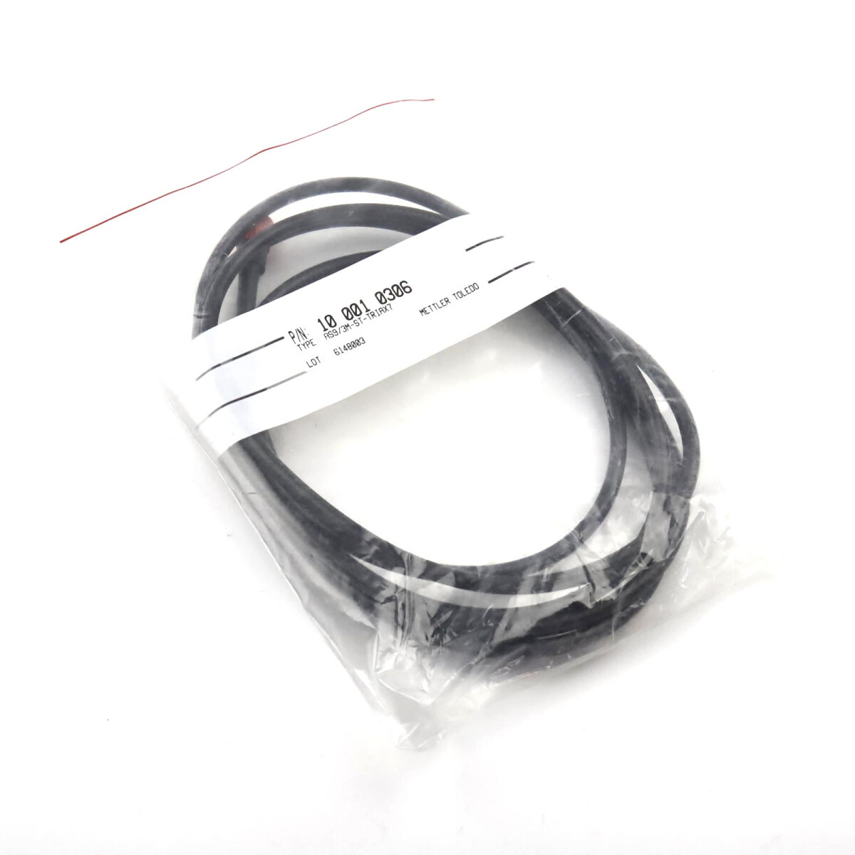 Mettler Toledo Kabel AS9/3m-ST-Triax7 100010306 OVP