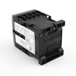 Siemens Leistungsschütz 3RT2017-1AP01 OVP