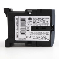 Siemens Leistungsschütz 3RT2017-1AP01 OVP