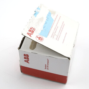 ABB Sicherungsautomat S203-B25 2CDS253001R0255 OVP