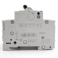 ABB Sicherungsautomat S203-B25 2CDS253001R0255 OVP