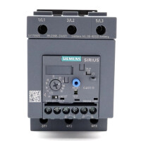 Siemens Überlastrelais 3RB3046-1UB0 GEB