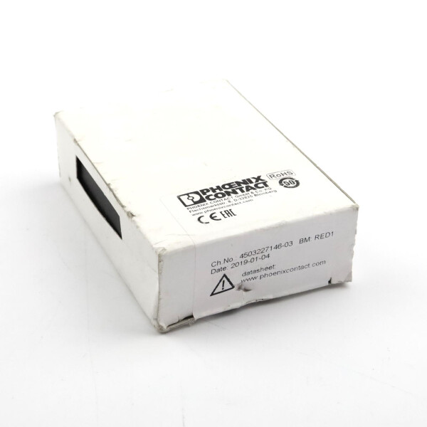 Phoenix Contact Stromwandler PACT MCR-V2-3015-60-400-5A-1 2277093 SIE