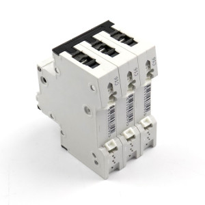 Siemens Leistungsschalter 5SY6316-7 GEB