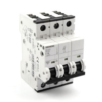 Siemens Leistungsschalter 5SY6316-7 GEB