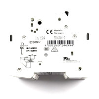 Siemens Leistungsschalter 5SY6316-7 GEB