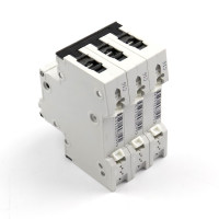 Siemens Leistungsschalter 5SY6316-7 GEB