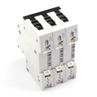 Siemens Leitungsschutzschalter 5SY4316-7 GEB