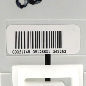 Doepke Fehlerstromschutzschalter DFS 2 025-2/0,30-A 09126601 GEB