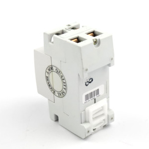 Doepke Fehlerstromschutzschalter DFS 2 025-2/0,30-A 09126601 GEB