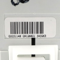 Doepke Fehlerstromschutzschalter DFS 2 025-2/0,30-A 09126601 GEB