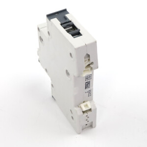 Siemens Leitungsschutzschalter 5SY4163-7 GEB