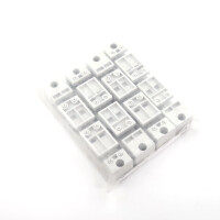 RITTAL Sammelschienenhalter SV 9342.000 (4Stk.) OVP