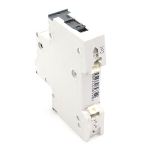 Siemens Leitungsschutzschalter 5SY4101-7 GEB