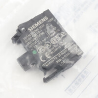 Siemens LED-Modul 3SU1401-1BH40-1AA0 OVP