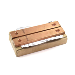 RITTAL PE/PEN-Anreihlasche SV 9686539 (2Stk.) OVP