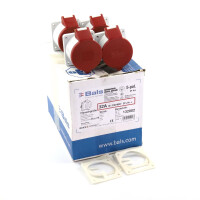 BALS Anbausteckdose Typ 132002 (4Stk.) OVP
