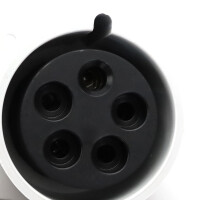 BALS Anbausteckdose Typ 132002 (4Stk.) OVP