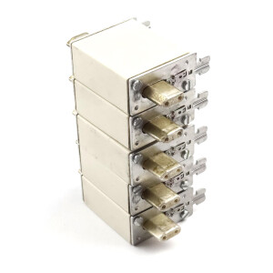 Siemens NH-Sicherungseinsatz 3NA3824 (5Stk.) GEB
