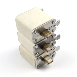 Siemens NH-Sicherungseinsatz 3NA3836 (3Stk.) GEB
