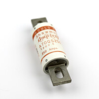 Shawmut Hochgeschwindigkeitssicherung A70QS250 GEB