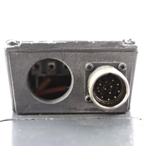 Siemens AC-VSA-Motor 1FT5062-0AG01-2 GEB