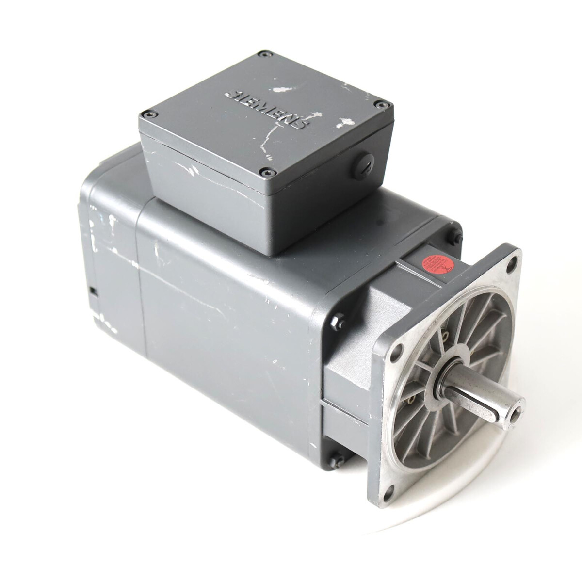Siemens AC-VSA-Motor 1FT5072-0AK01-2-Z Z=K01 GEB